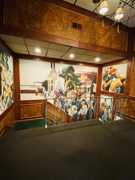 More Photos Of 1108 Olive St, Saint Louis Office For Sale