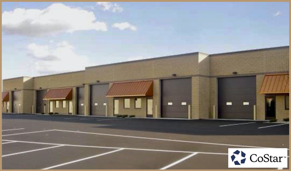 More Photos Of 588-590 Citation Dr, Shakopee Light Distribution For Sale