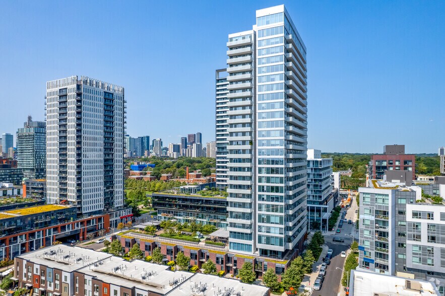 More Photos Of , Toronto Multifamily For Sale