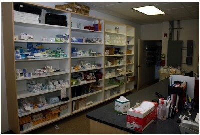 More Photos Of 950 Woodland St, Mechanicsburg Medical For Sale