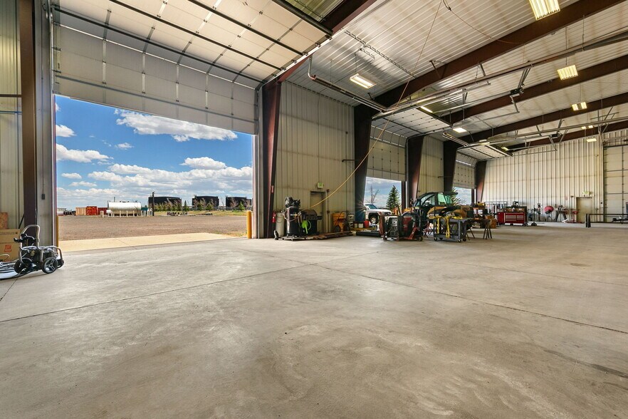 More Photos Of 6193 Berwick Dr, Cheyenne Warehouse For Sale