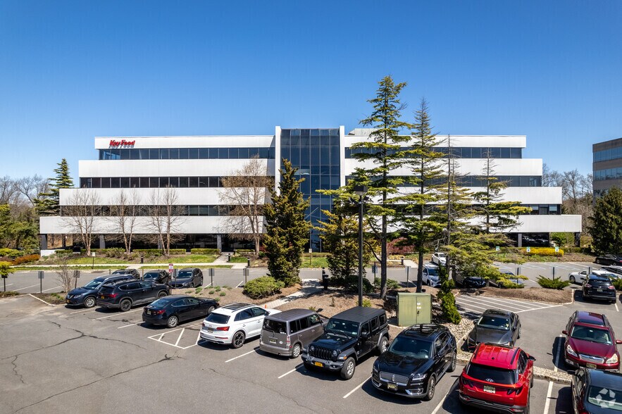 More Photos Of 100 Matawan Rd, Matawan Office For Lease