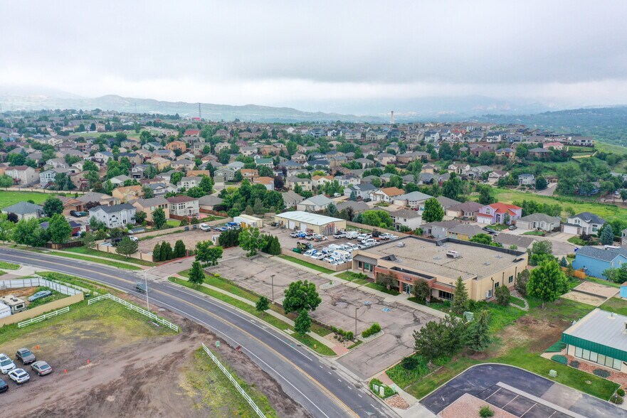 More Photos Of 1120-1140 W Moreno Ave, Colorado Springs Research And Development For Lease