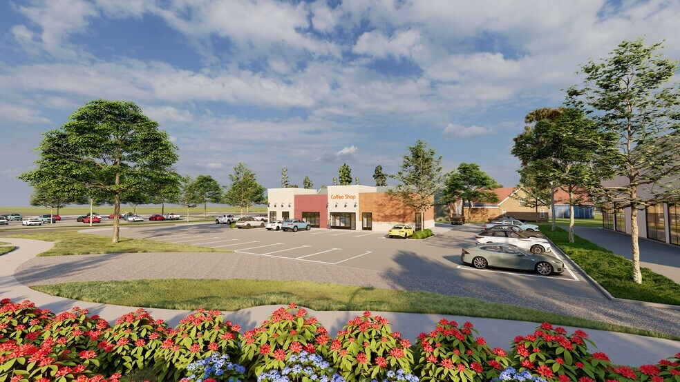 More Photos Of 1729 Les Little Way SW way, Medicine Hat Land For Sale