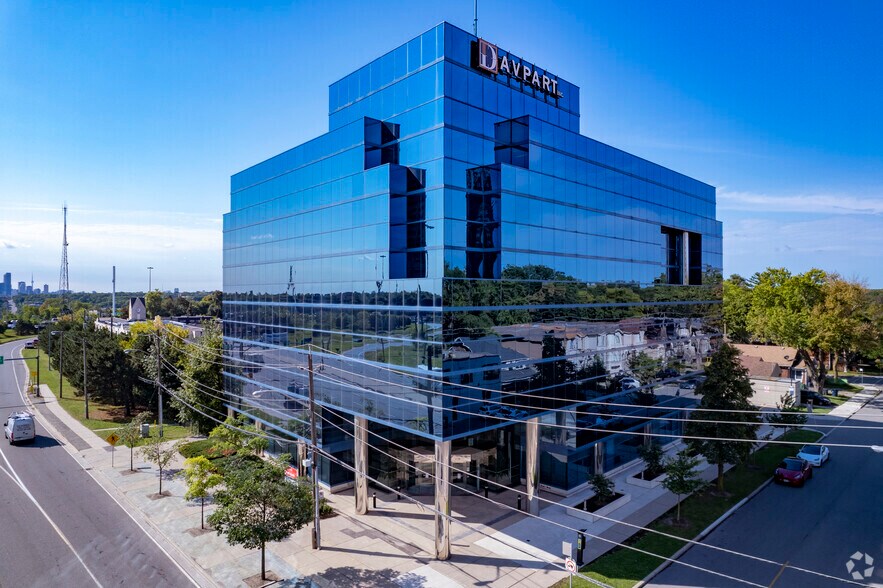 Primary Photo Of 4576 Yonge St, Toronto Office For Lease