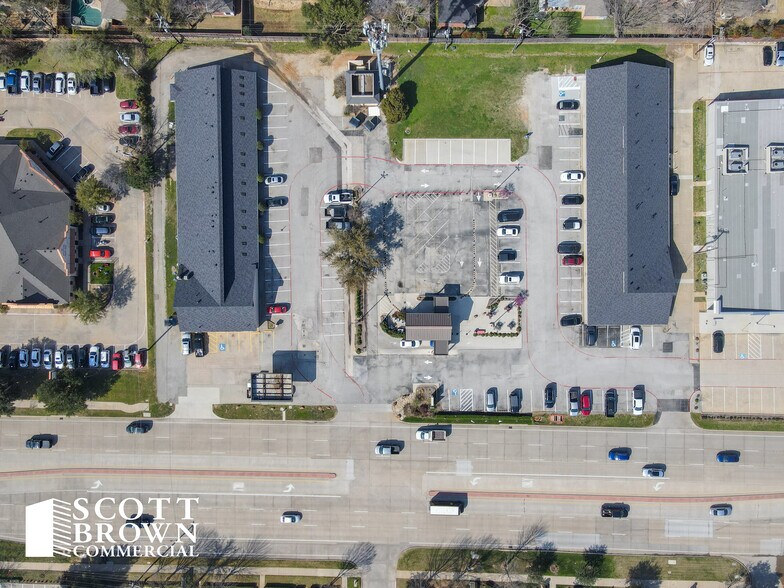 More Photos Of 3313-3357 Long Prairie Rd, Flower Mound Unknown For Lease
