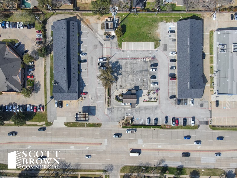 More Photos Of 3313-3357 Long Prairie Rd, Flower Mound Unknown For Lease