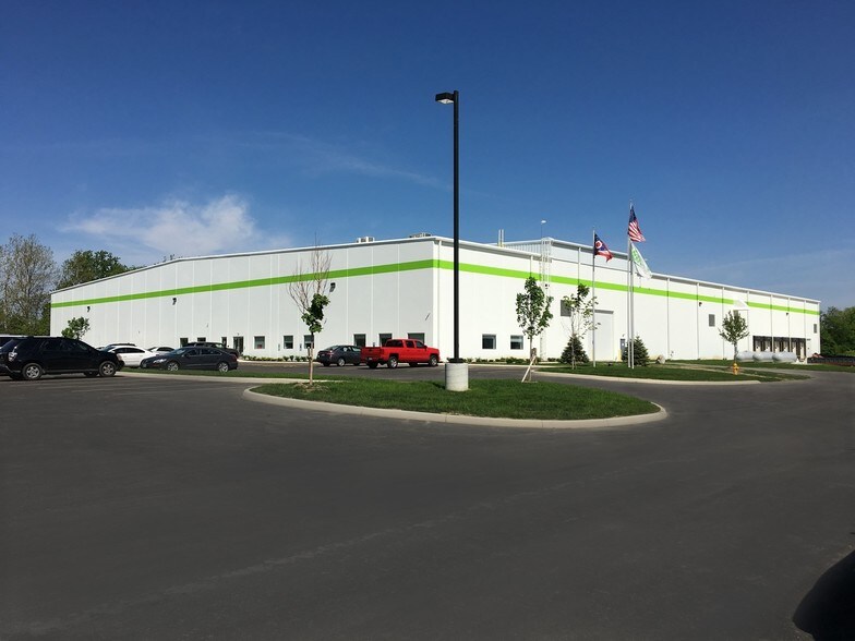 Primary Photo Of 12979 County Road 153, East Liberty Manufacturing For Lease