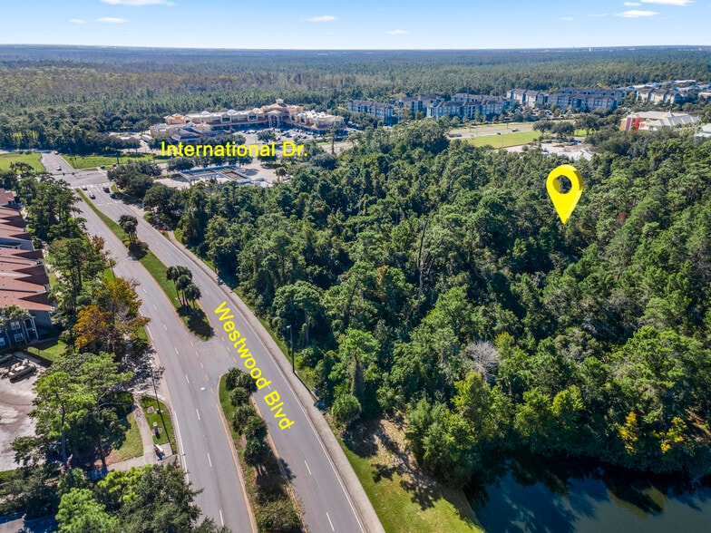More Photos Of 11990 International Dr, Orlando Land For Sale