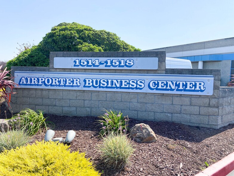 More Photos Of 1514-1518 Moffett St, Salinas Manufacturing For Lease