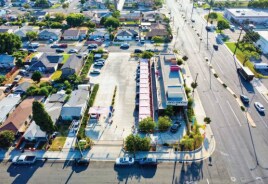 More Photos Of 13218 Rosecrans Ave, Norwalk Carwash For Sale