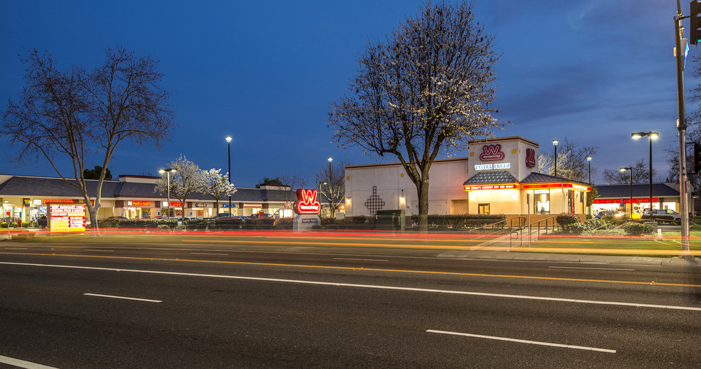 Primary Photo Of 11082 Coloma Rd, Rancho Cordova Unknown For Lease