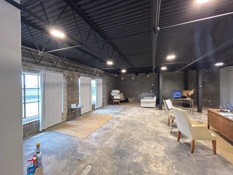 More Photos Of 511 11th St N, Birmingham Warehouse For Sale