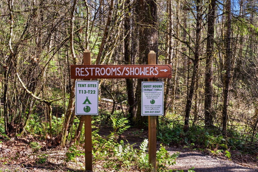 More Photos Of 112 Bylin Rd, Stevenson Trailer Camper Park For Sale