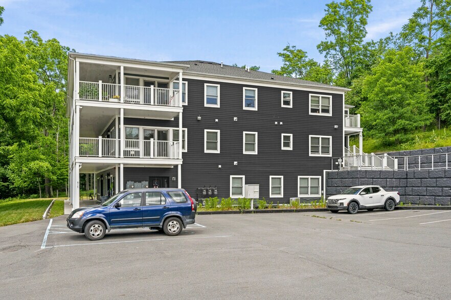 Primary Photo Of 812 Broad St, Milford Apartments For Sale