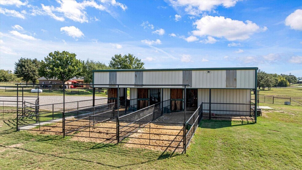 More Photos Of 5444 Meadow Ridge Dr, Weatherford Land For Sale