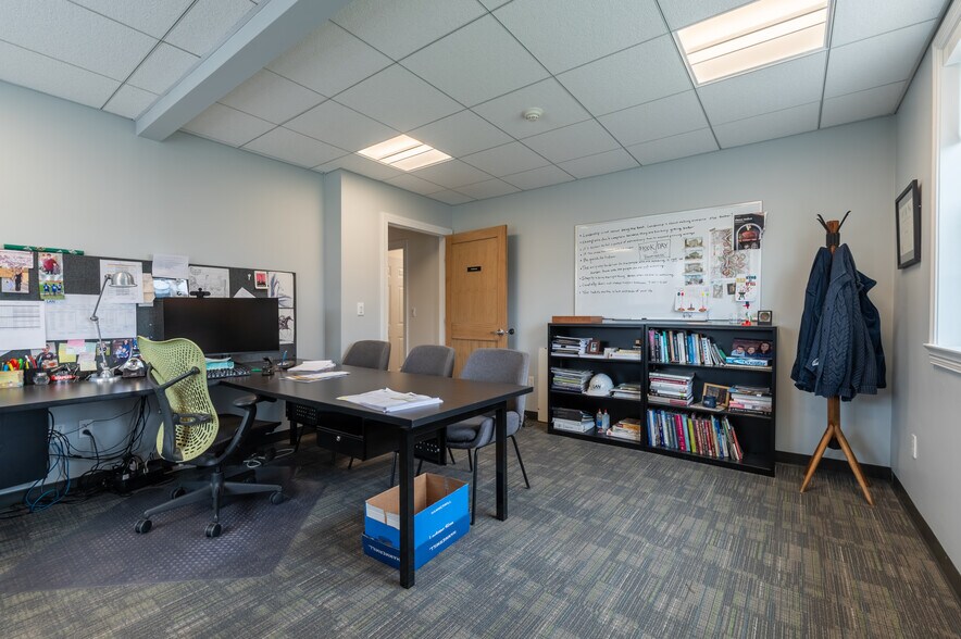 More Photos Of 252 Main St, Goshen Bank For Sale