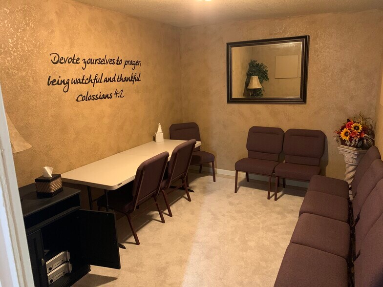 More Photos Of 2424 Delta Waters Rd, Medford Religious Facility For Sale