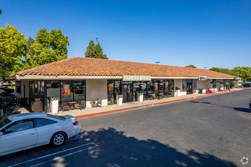 More Photos Of 3101-3211 Crow Canyon Pl, San Ramon Unknown For Sale