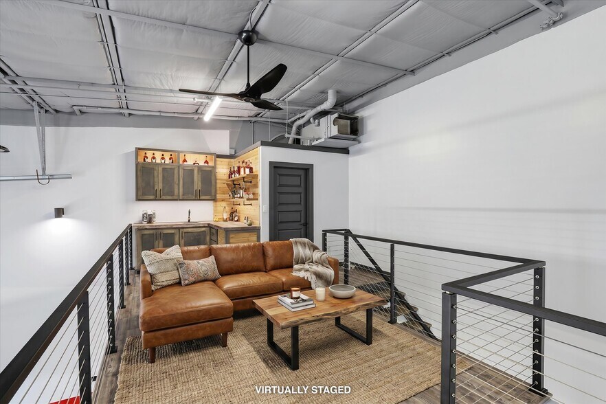 More Photos Of 6767 All Stars Ave, Frisco Showroom For Sale