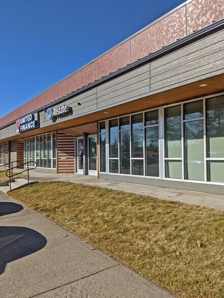 More Photos Of 20340-20370 Empire Ave, Bend Unknown For Lease