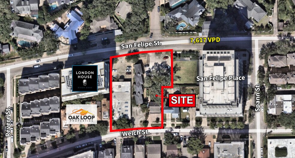 Primary Photo Of , Houston Unknown For Sale