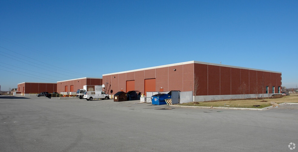 More Photos Of 9981 W 190th St, Mokena Warehouse For Lease