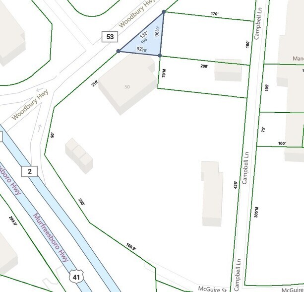 More Photos Of 34 Woodbury Hwy, Manchester Auto Dealership For Sale