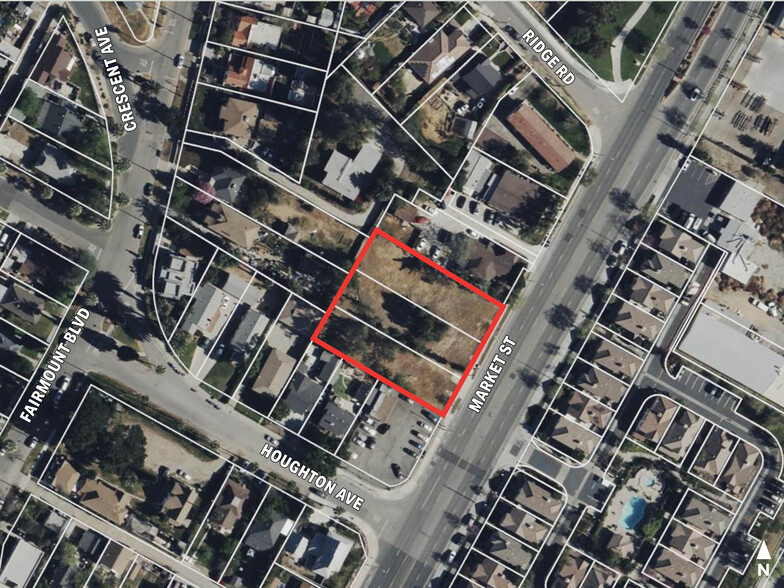 More Photos Of 2941 Market St, Riverside Land For Sale