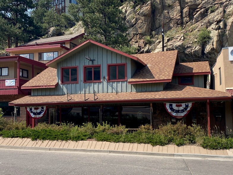 More Photos Of 28235 Hwy 74, Evergreen Loft Creative Space For Sale