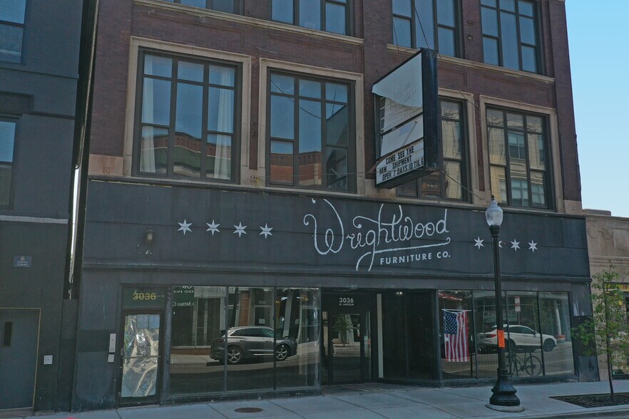 More Photos Of 3036 N Lincoln Ave, Chicago Office For Lease