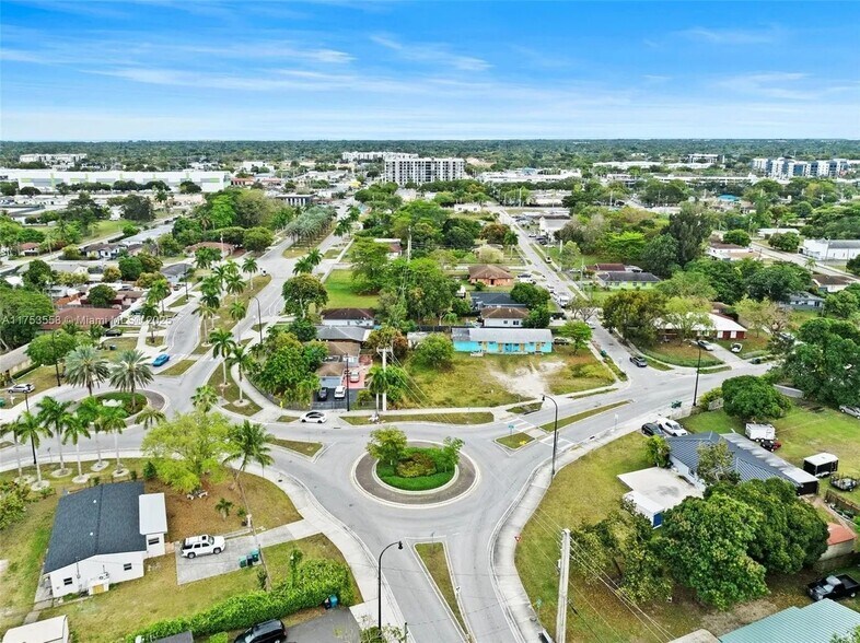More Photos Of 17611 SW 102nd Ave, Miami Land For Sale