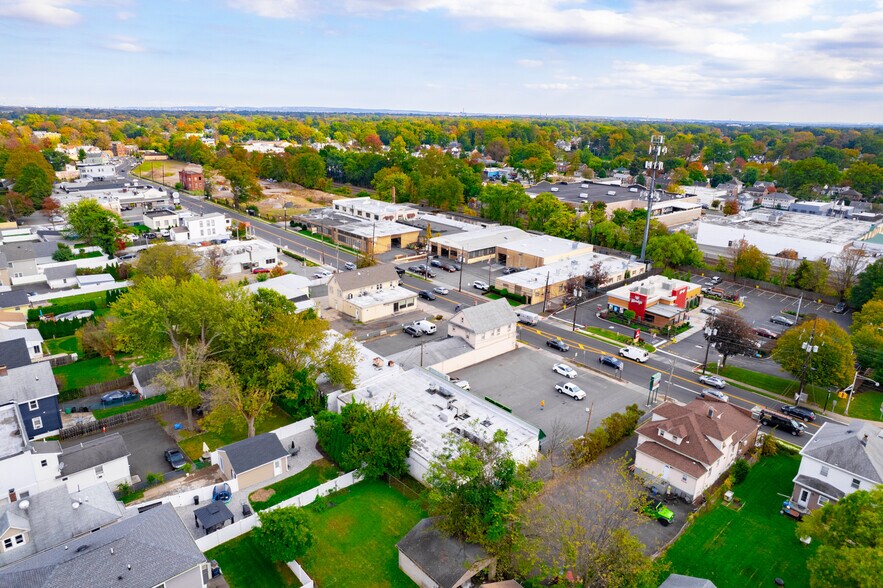 More Photos Of 246 North Ave, Garwood Storefront For Lease