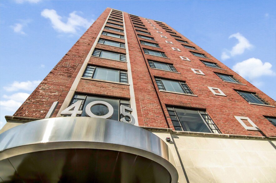More Photos Of 1405 Pine St, Saint Louis Apartments For Lease