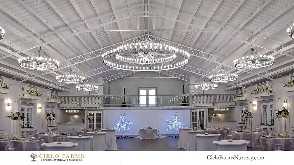 More Photos Of 4680 Volunteer Rd, Southwest Ranches Lodge Meeting Hall For Sale