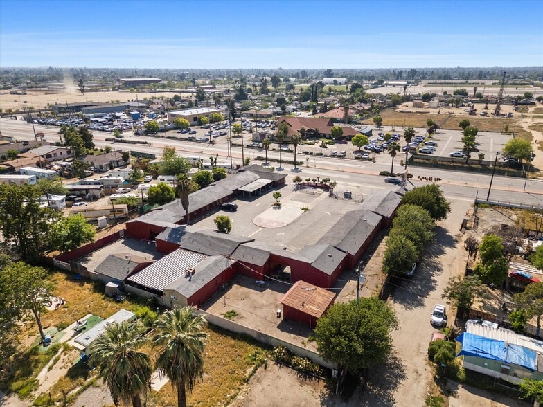 More Photos Of 900 S Union Ave, Bakersfield Hotel For Sale