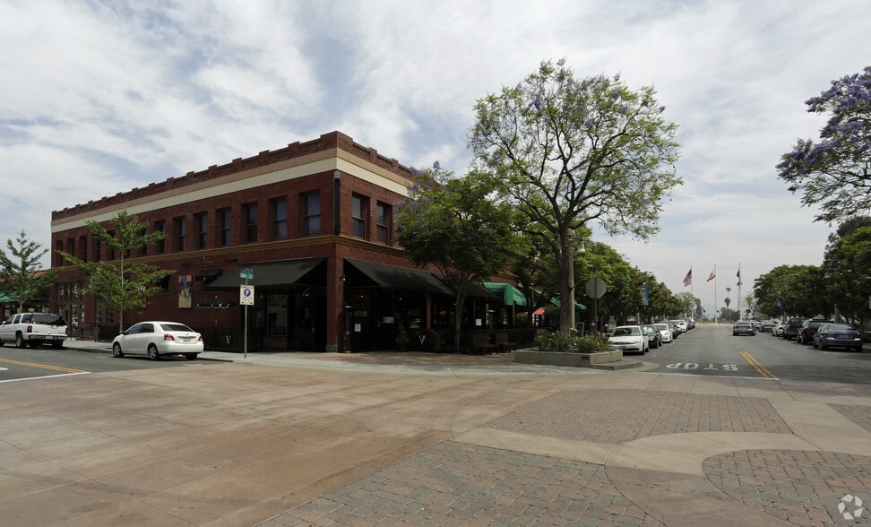 More Photos Of 3541-3597 Main St, Riverside Storefront Retail Office For Lease
