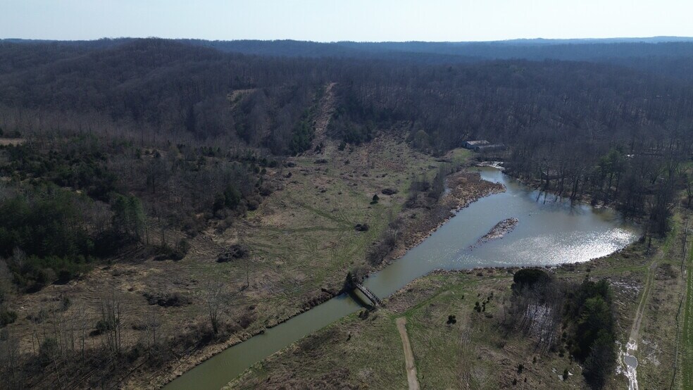 More Photos Of 2887 State Road 46 W, Nashville Land For Sale