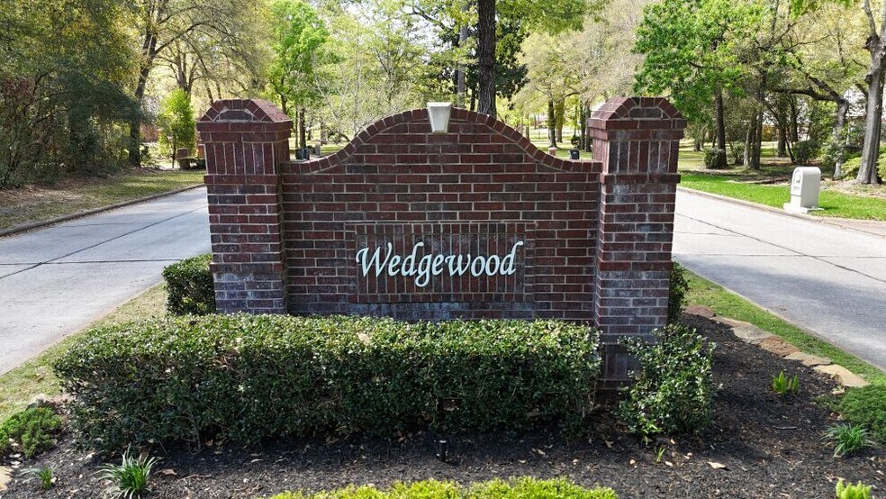 More Photos Of 2536 Longmire Rd, Conroe Land For Sale