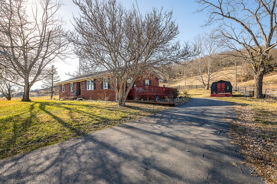 More Photos Of 3279 Ky-467, Worthville Land For Sale