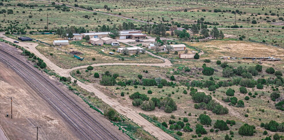 More Photos Of 36900 County Road 32.4, Trinidad Service For Sale