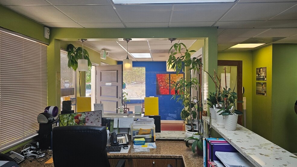 More Photos Of 450-470 E Calaveras Blvd, Milpitas Medical For Lease