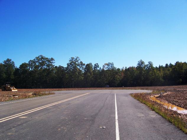 More Photos Of Burkhalter Haas Rd, Maumelle Land For Sale