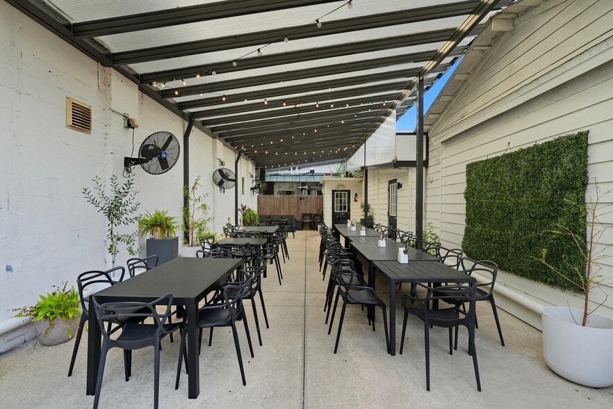 More Photos Of 1021-1029 Park St, Jacksonville Storefront For Lease