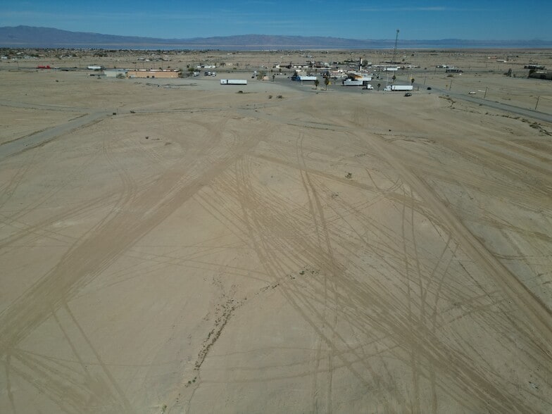 Primary Photo Of 2060 Jefferson Ave, Thermal Land For Sale