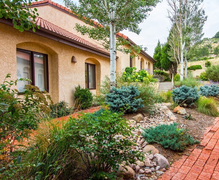More Photos Of 4810 Rusina Rd, Colorado Springs Medical For Sale