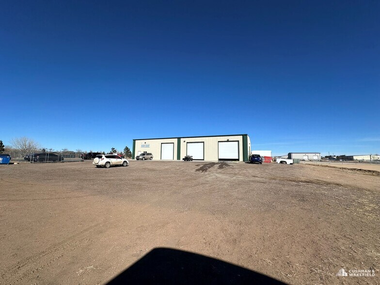 More Photos Of 8958 W 1st St, Wellington Warehouse For Sale