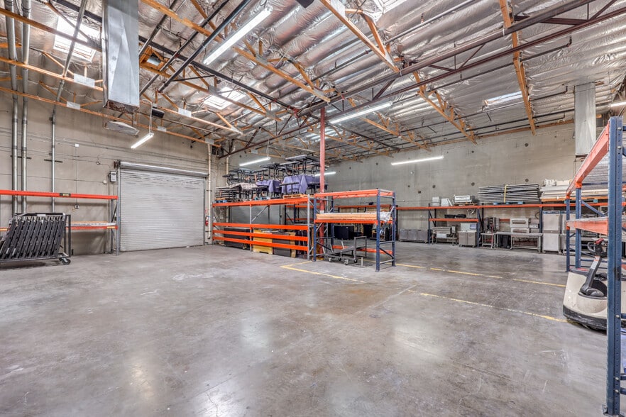 More Photos Of 5321 Cameron St, Las Vegas General Retail For Sale