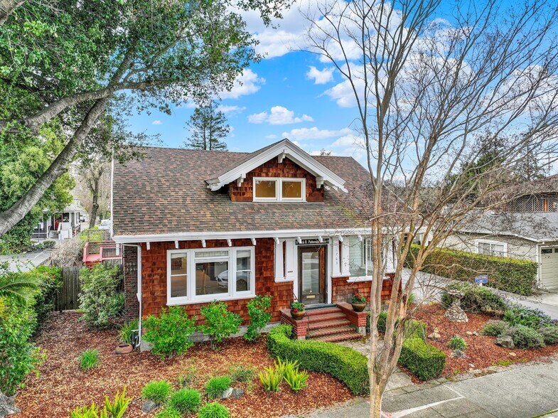 More Photos Of 1763 2nd St, Napa Office Residential For Sale