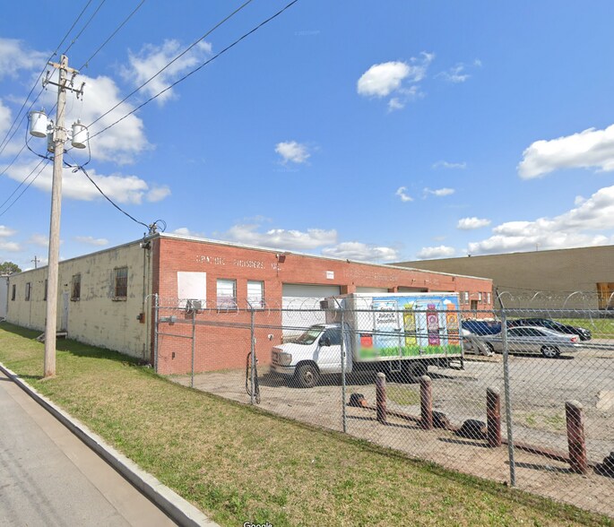More Photos Of 992 Sampler Way, East Point Warehouse For Lease